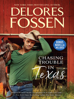 cover image of Chasing Trouble In Texas/Chasing Trouble In Texas/Hot Summer In Texas